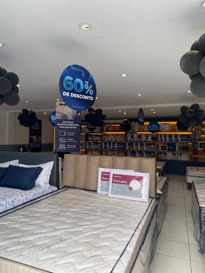 Começou a Black Friday 2025 Ortobom
