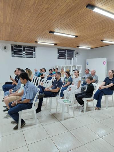  Balanço da Festa em Louvor a Nossa Senhora Aparecida supera expectativas
