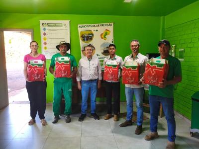 Coprossel reconhece unidades destaque no Programa 5S