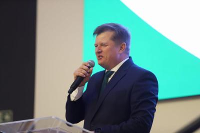 Sicredi Grandes Lagos inaugura nova Sede Administrativa e agência em Laranjeiras do Sul