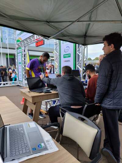8ª Caminhada e Corrida Solidária Sicredi foi sucesso de participação
