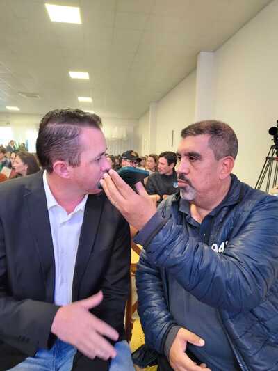 Autorização para licitação da sede própria da ASSISCOP é realizada em Laranjeiras do Sul
