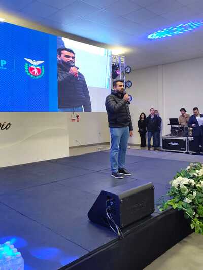Autorização para licitação da sede própria da ASSISCOP é realizada em Laranjeiras do Sul