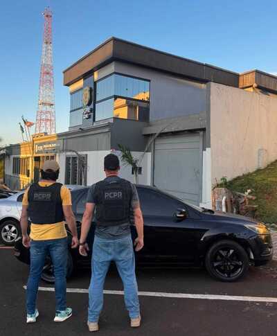 LS: Polícia Civil prende casal por tráfico de drogas 