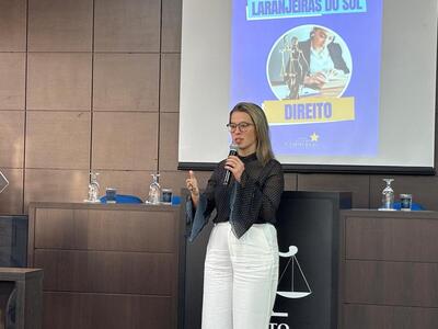 LS: Campo Real anuncia cursos de Direito e Psicologia