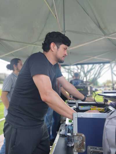 Dia C reúne famílias e promove cooperação em Laranjeiras do Sul