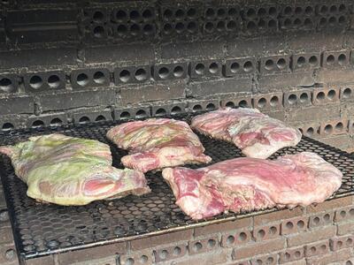 LS: Festa do Carneiro terá novidades no cardápio 