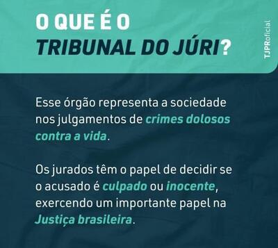 LS: Justiça abre inscrições para novos jurados na Comarca 