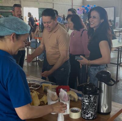 LS: 16ª Festa do Carneiro bate recorde de kits comercializados