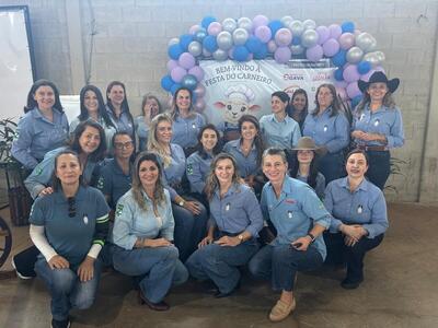 LS: 16ª Festa do Carneiro bate recorde de kits comercializados