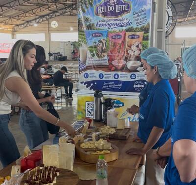 LS: 16ª Festa do Carneiro bate recorde de kits comercializados