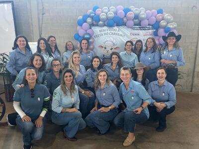 LS: 16ª Festa do Carneiro bate recorde de kits comercializados