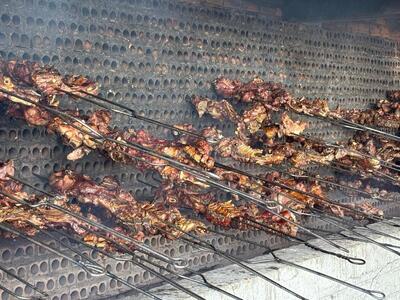 LS: 16ª Festa do Carneiro bate recorde de kits comercializados