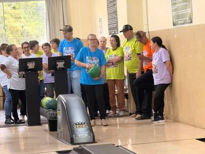 Nova Laranjeiras celebra Dia do Idoso com programação especial para grupos da Melhor Idade