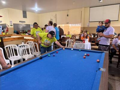 Nova Laranjeiras celebra Dia do Idoso com programação especial para grupos da Melhor Idade