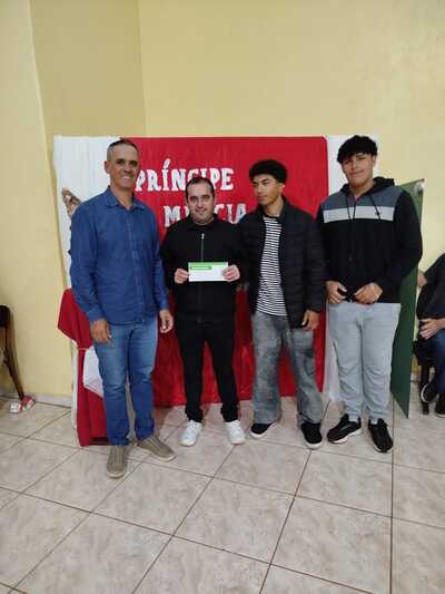 Comunidade São Miguel entrega prêmios da Contribuição Premiada e apresenta balanço financeiro