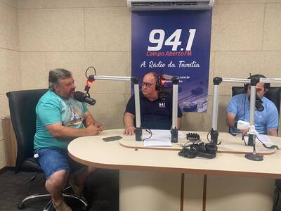 Terço dos Homens da Matriz organiza romaria ao Santuário Nacional de Aparecida 
