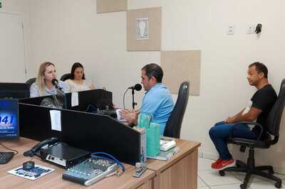 Festividades de São Frei Galvão começam nesta sexta-feira em Laranjeiras do Sul