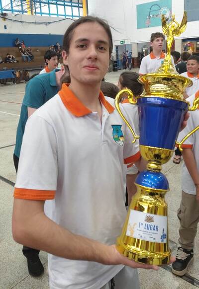 LS: Banda Municipal conquista 1º lugar em campeonato paranaense