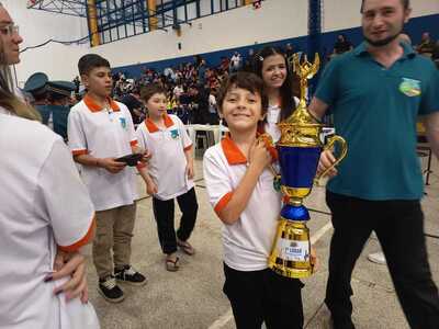 LS: Banda Municipal conquista 1º lugar em campeonato paranaense