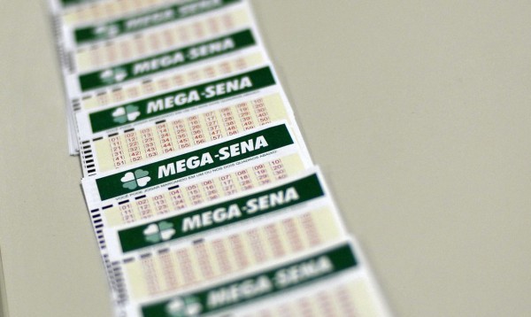 Mega Sena sorteia nesta terça R$ 29 milhões