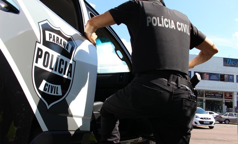 SeminÃ¡rio em Curitiba Ã© alvo de busca e apreensÃ£o