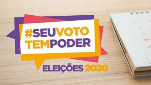 A partir de hoje (10) eleitor não poderá ser preso ou detido