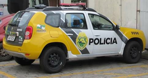 Laranjeiras: PM age rÃ¡pido e salva mulher engasgada
