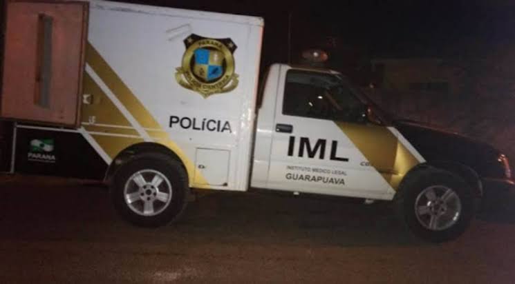 Cantagalo: ApÃ³s briga em pousada mulher Ã© morta por golpes de faca