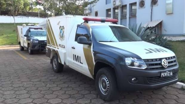 N. Laranjeiras: Adolescente de 15 anos morre atropelado na Aldeia IndÃ­gena
