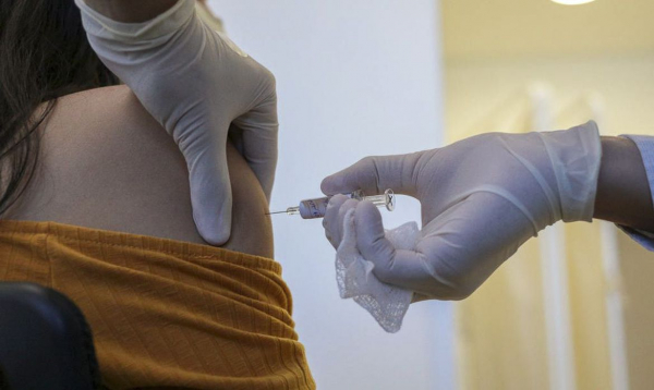 Governo anuncia nesta quarta-feira plano nacional de vacinação contra covid-19