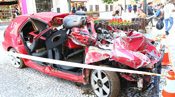 Embriaguez provocou 983 mortes no trÃ¢nsito do ParanÃ¡ em 2020