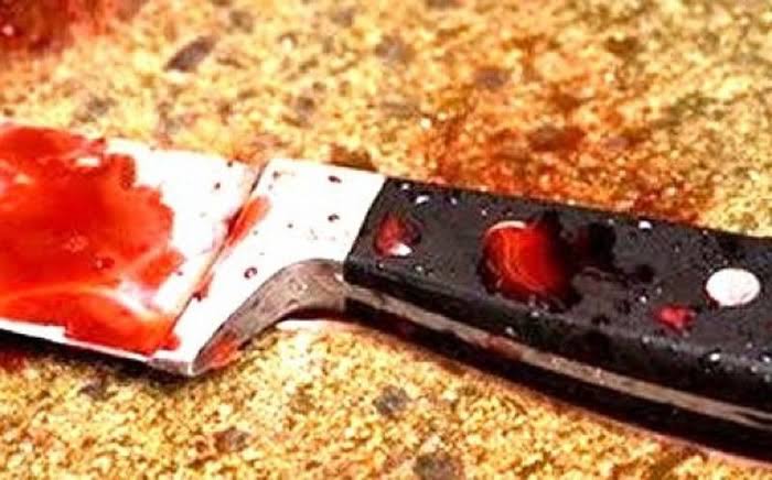 N. Laranjeiras: Jovem Ã© ferido por golpe de faca no Rio Guarani
