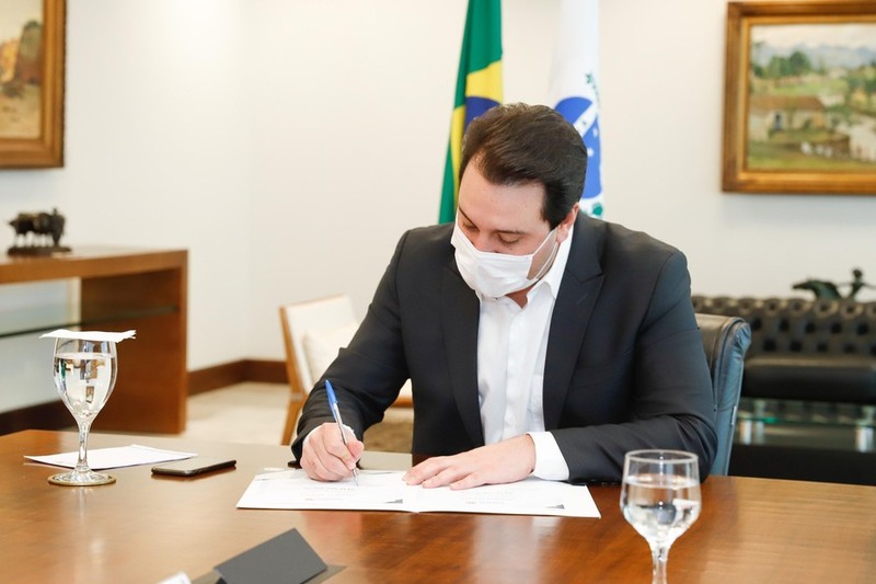 Governo do ParanÃ¡ prorroga restriÃ§Ã£o de mobilidade por mais dez dias