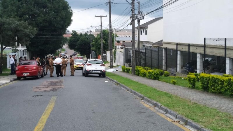 Pelo telefone, ex-marido negociou morte de gerente da Caixa e apontou horÃ¡rio que ela saÃ­a de casa