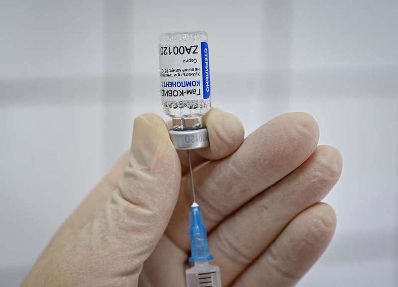 Anvisa muda regras para uso emergencial de vacinas contra a covid-19