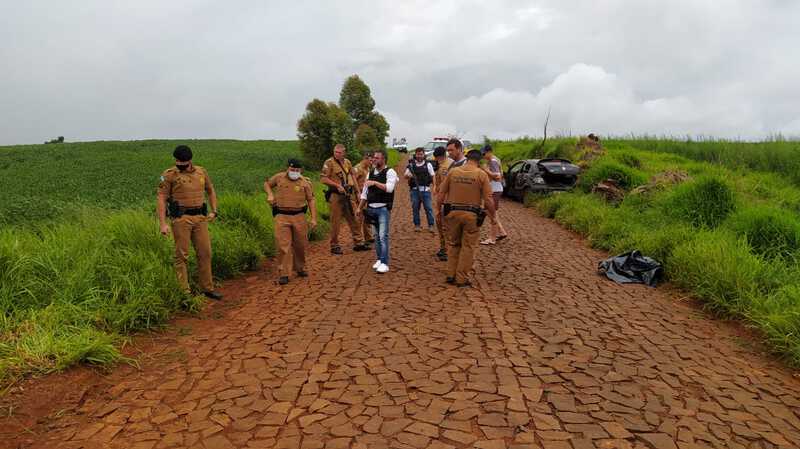 Rio Bonito: ApÃ³s confronto com a policia, mais uma pessoa morre e duas ficam feridas