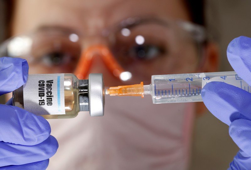 Amanhã (20) começa em Laranjeiras do sul a vacinação contra o Covid-19 