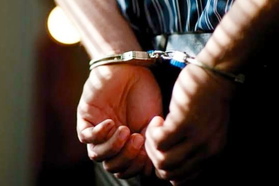 N. Laranjeiras: Policia Civil prende homem acusado de estupro de vulnerÃ¡vel