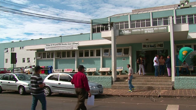 Estado de saÃºde da esposa do ex-vereador MÃ¡rcio dos Alexandre segue gravÃ­ssimo