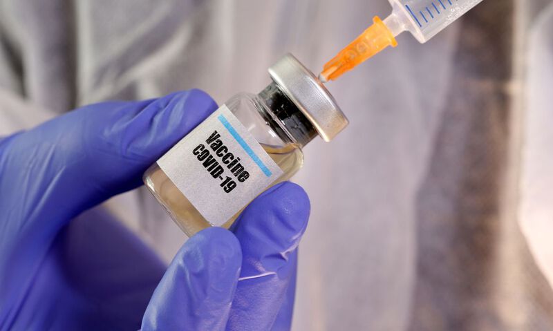 Acabou o estoque da 1ª dose de vacinas contra covid19 em Laranjeiras do Sul