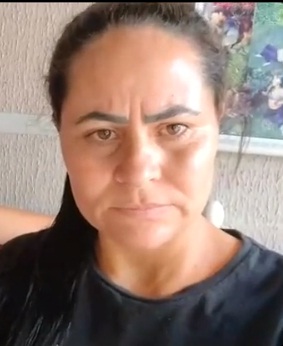 Laranjeiras: Simone Lopes esposa do ex-vereador MÃ¡rcio ganha alta hospitalar