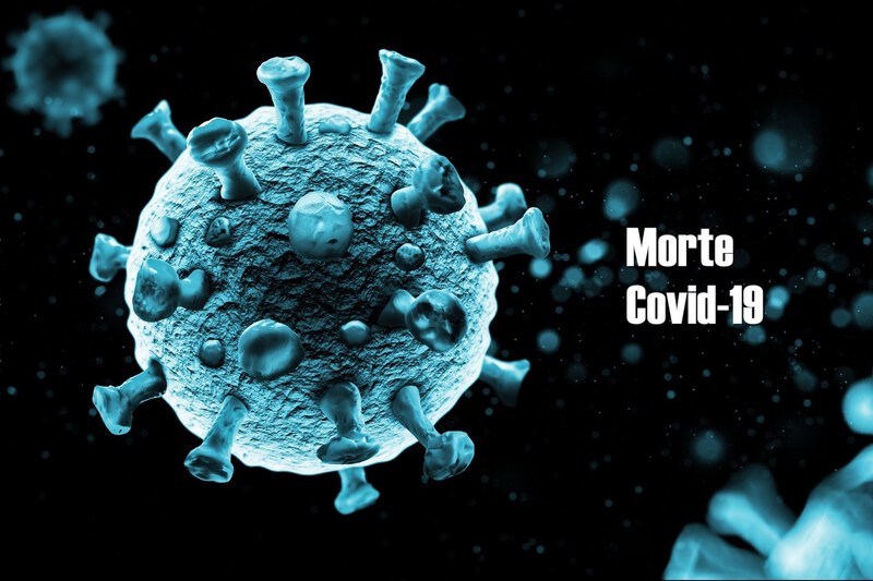 Mais dois óbitos causados pela Covid-19 são confirmados em Laranjeiras do Sul