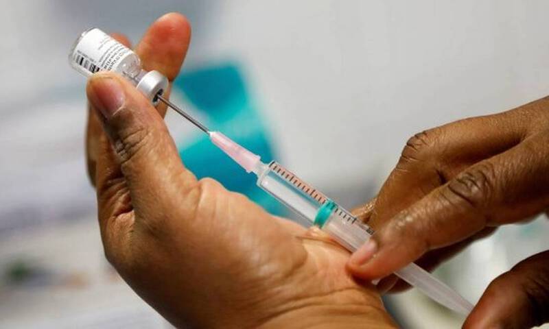 Vacinação da Covid19 sofre mudanças a partir de quarta-feira (09) em Laranjeiras do Sul