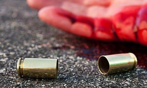 Laranjeiras: Homen Ã© assassinado na Vila do Caic