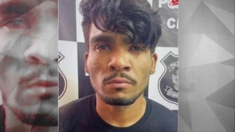 LÃ¡zaro morre apÃ³s ser preso em GoiÃ¡s