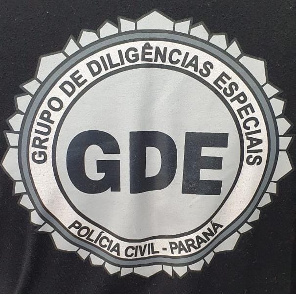Laranjeiras: Acusado de participar de roubo contra taxista Ã© preso pela Policia Civil