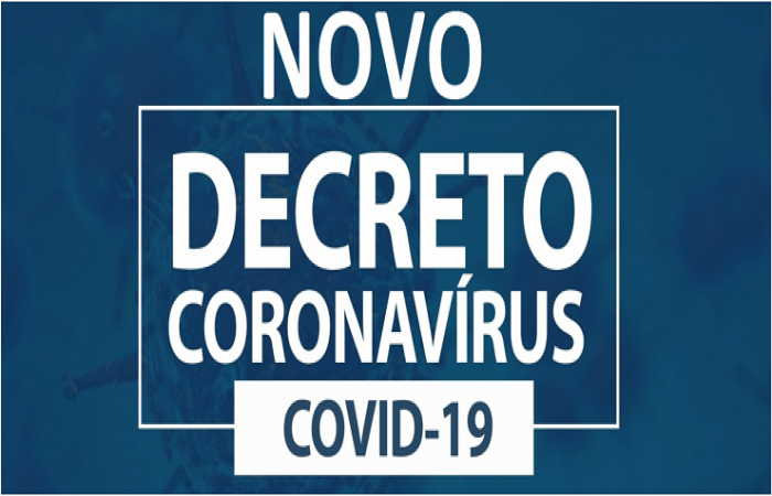 Prefeitura de Rio Bonito do IguaÃ§u emite novo decreto da Covid19