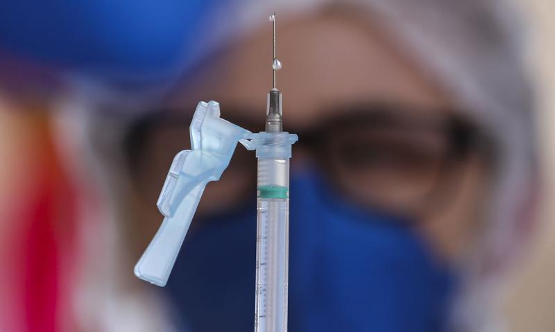 Quem escolher vacina vai para o fim da fila em Laranjeiras do Sul