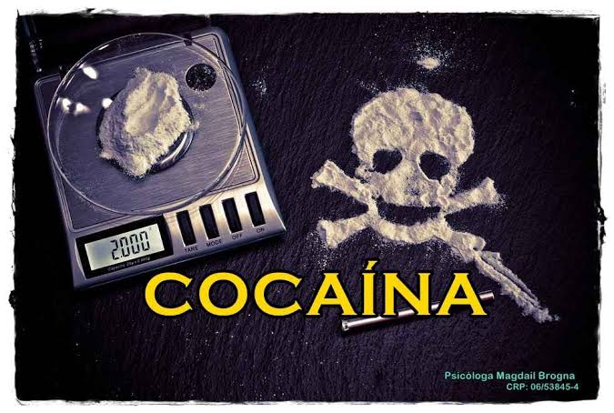 Laranjeiras: PM prende traficante e apreende cocaÃ­na no bairro Presidente Vargas